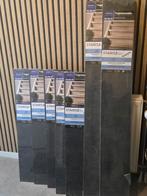 Traprenovatie stootbord Antraciet, Ophalen, Nieuw