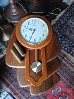klok comodoor, Antiek en Kunst, Ophalen of Verzenden