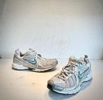 Nike Running shoes hardloop schoenen zilver groen , maat 41, Ophalen of Verzenden, Zo goed als nieuw, Hardloopschoenen, Nike