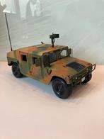 Humvee modelauto -  Maisto, Ophalen of Verzenden, Zo goed als nieuw, Auto, Maisto