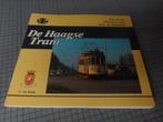 De Haagse Tram - A. van Kampen, Ophalen of Verzenden, Gebruikt, Tram, Boek of Tijdschrift