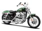 Harley-Davidson XL 1200V Seventy-Two, Ophalen of Verzenden, Nieuw, Motor, Maisto