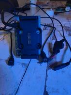 Garmin  kabel en houder geen navigatie, Ophalen of Verzenden, Gebruikt