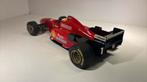 F1 Ferrari f310 m . Schumacher 1996 minichamps 1.18, Ophalen of Verzenden, MiniChamps, A, A