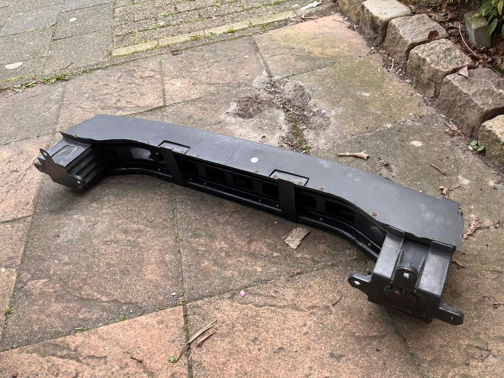 Bumperbalk achterbumper Fiat Tipo Station, Ophalen, Gebruikt, Achter, Bumper