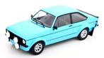 Ford Escort Mexico MK2 1:18 van Ixo Models. Nieuw in doos!, Ophalen of Verzenden, Zo goed als nieuw, OttOMobile