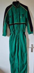 Originele John Deere overall maat 14, Ophalen of Verzenden, Zo goed als nieuw, Jongen of Meisje