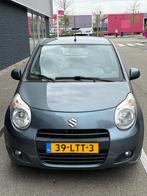 Suzuki Alto 1.0 2010 Grijs, Auto's, Suzuki, Voorwielaandrijving, 200 kg, 4 stoelen, Origineel Nederlands