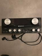 Skytronic Versterker, Ophalen, Gebruikt, 120 watt of meer, Overige merken