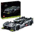Lego 42156 Peugeot Le Mans Hypercar, Ophalen of Verzenden, Nieuw, Complete set, Lego
