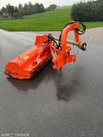 Tierre klepelmaaier, Niet opgegeven, -, Niet opgegeven