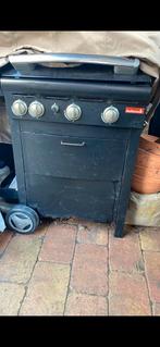 Barbecook, Ophalen of Verzenden, Gebruikt