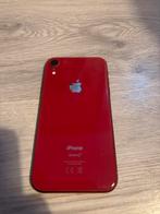 Iphone xr, Ophalen of Verzenden, Zo goed als nieuw, Zwart, 64 GB