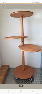 Mabef atelier tafel van beukenhout, Ophalen, Overige typen