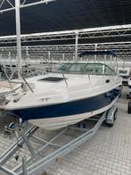 Chaparral 255 Cuddy 5.7L V8 320PK, Watersport en Boten, Motorboten en Motorjachten, Ophalen, Gebruikt, 50 pk of meer, Binnenboordmotor