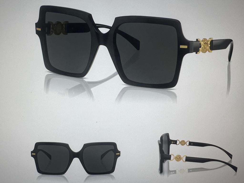 Zonnebril Versace, nieuw,  nooit gedragen., Sieraden, Tassen en Uiterlijk, Zonnebrillen en Brillen | Dames, Ophalen of Verzenden
