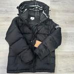 Burberry jas zwart, Ophalen of Verzenden, Nieuw, Maat 46 (S) of kleiner, Zwart