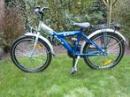 Mooie 22inch nitro kinderfiets, Fietsen en Brommers, Fietsen | Jongens, Ophalen, 22 inch, Handrem