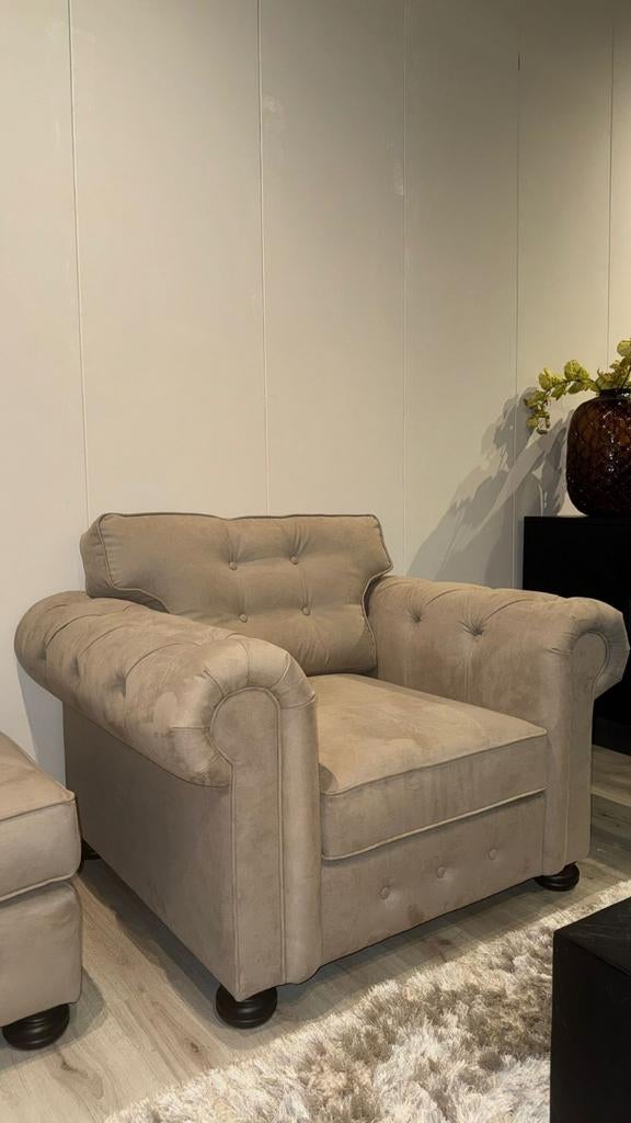 UrbanSofa sale San Remo fauteuil
