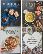 Project Gezond Top / Lekker / Gezond - Natalia Rakhorst, Boeken, Ophalen of Verzenden, Zo goed als nieuw, Natalia Rakhorst; Walter Rakhorst