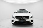Mercedes-Benz GLC-klasse 250 4MATIC AMG NIGHT PANO SFEER, Auto's, Automaat, Gebruikt, 4 cilinders, Wit