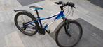 Giant XTC kinder Mountainbike - Blauw/Wit, Fietsen en Brommers, Fietsen | Mountainbikes en ATB, Minder dan 45 cm, Gebruikt, Hardtail