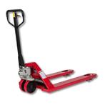 WELDON PALLETWAGEN BREED – 2500KG – QUICKLIFT / Nieuw, Ophalen of Verzenden, Nieuw