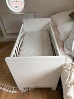 Bobita 3-delig babykamer meubels (Wit), Kinderen en Baby's, Kinderkamer | Complete kinderkamers, Ophalen, Gebruikt, Jongetje of Meisje