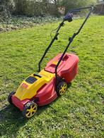 Grasmaaier wolf, Ophalen, Gebruikt