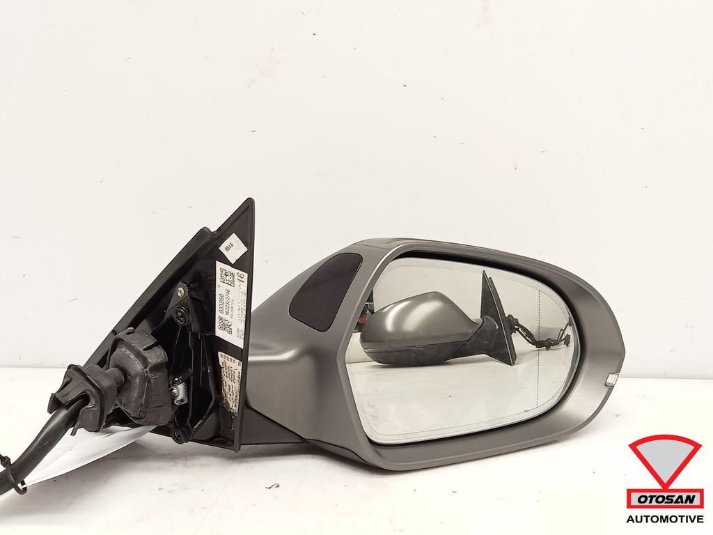 Audi RS6 C7 4G Buitenspiegel Rechts Cam Inklapbaar Side Assi, Gebruikt, AUDI AG, Auto-Union-Strasse 1
85045  Ingolstadt, DE, Kundenbetreuung@audi.de