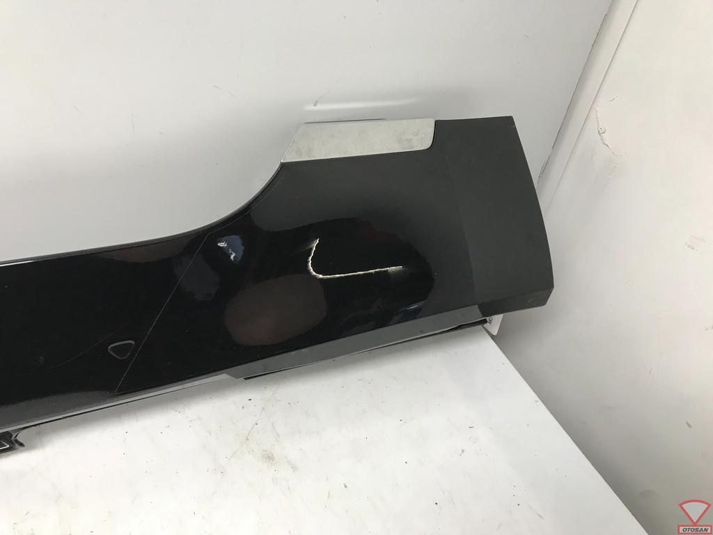 VW Arteon 3G8 Side Skirt Sideskirt Links LC9X Origineel!, Gebruikt, Volkswagen AG, Motorkap, Berliner Ring 2
38440  Wolfsburg, DE