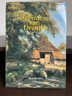 schilders van Drenthe, Ophalen of Verzenden, Zo goed als nieuw, Schilder- en Tekenkunst