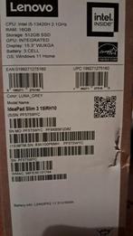 Lenovo IdeaPad Slim 3 15IRH10 - Nieuw in doos, Computers en Software, Windows Laptops, Intel Core i5-13420H, Met videokaart, 2 tot 3 Ghz