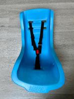 Babboe peuterstoel bakfiets, Fietsen en Brommers, Fietsen | Bakfietsen, Ophalen, Zo goed als nieuw, 1 kind, Overige merken