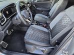 Volkswagen T-Roc 1.5 TSI R-Line Edition Virtual Cockpit Stuu, Stof, 4 cilinders, 150 pk, Origineel Nederlands