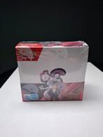 Pokemon Destined Rivals Booster Box, Hobby en Vrije tijd, Verzamelkaartspellen | Pokémon, Ophalen of Verzenden, Nieuw, Boosterbox