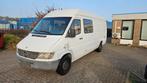 Mercedes sprinter 312 export, Ophalen of Verzenden
