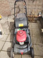 Honda HRX 537 grasmaaier met geintregeerde mulch functie, Ophalen, Cirkelmaaier, Honda, Benzine-grasmaaier