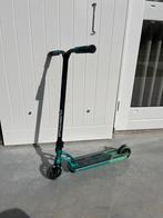 MGP Stuntstep mint groen, Fietsen en Brommers, Steps, Ophalen, Gebruikt, Overige typen