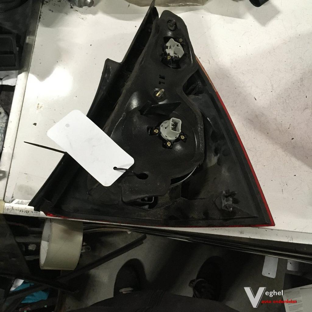 Daihatsu YRV Achterlicht Links of Rechts, Gebruikt, -, -, Ophalen of Verzenden