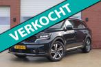 Kia Sorento 1.6 T-GDI Hybrid DynamicPlusLine 7 persoons Bose, Auto's, Adaptive Cruise Control, Gebruikt, 4 cilinders, Blauw