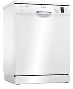Dishwasher Bosch series 2 afwasmachine, Witgoed en Apparatuur, Vaatwasmachines, Minder dan 85 cm, Energieklasse A of zuiniger