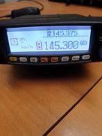 Yaesu FTM-100D / 2 meter / 70cm / Fusion., Ophalen of Verzenden, Gebruikt