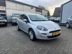 Fiat Punto Evo 1.2 Pop 2012 Airco 114.000KM D-riem Vervangen, Auto's, Fiat, Voorwielaandrijving, Euro 5, Gebruikt, 1242 cc