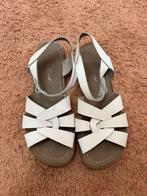 Salt Water sandals sandalen maat 8 - 40/41, Verzenden, Wit, Sandalen of Muiltjes, Zo goed als nieuw