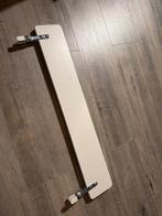 Bed uitval rek, Ophalen, Gebruikt, 140 tot 160 cm, 70 tot 85 cm