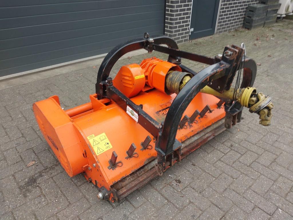 Perfect Variochop 150 Klepelmaaier / Versnipperaar, Overige, Oogstmachine