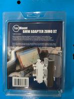 TeqMount BMW Adapter voor Garmin Zumo XT, Ophalen of Verzenden, Nieuw