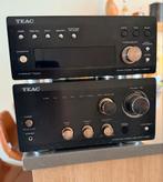 Teac Versterker en Internetradio (Tuner), Overige merken, Gebruikt, Tuner of Radio, Losse componenten