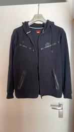 Nike trainingspak XL zwart, Kleding | Heren, Zwart, Maat 56/58 (XL), Ophalen of Verzenden, Zo goed als nieuw